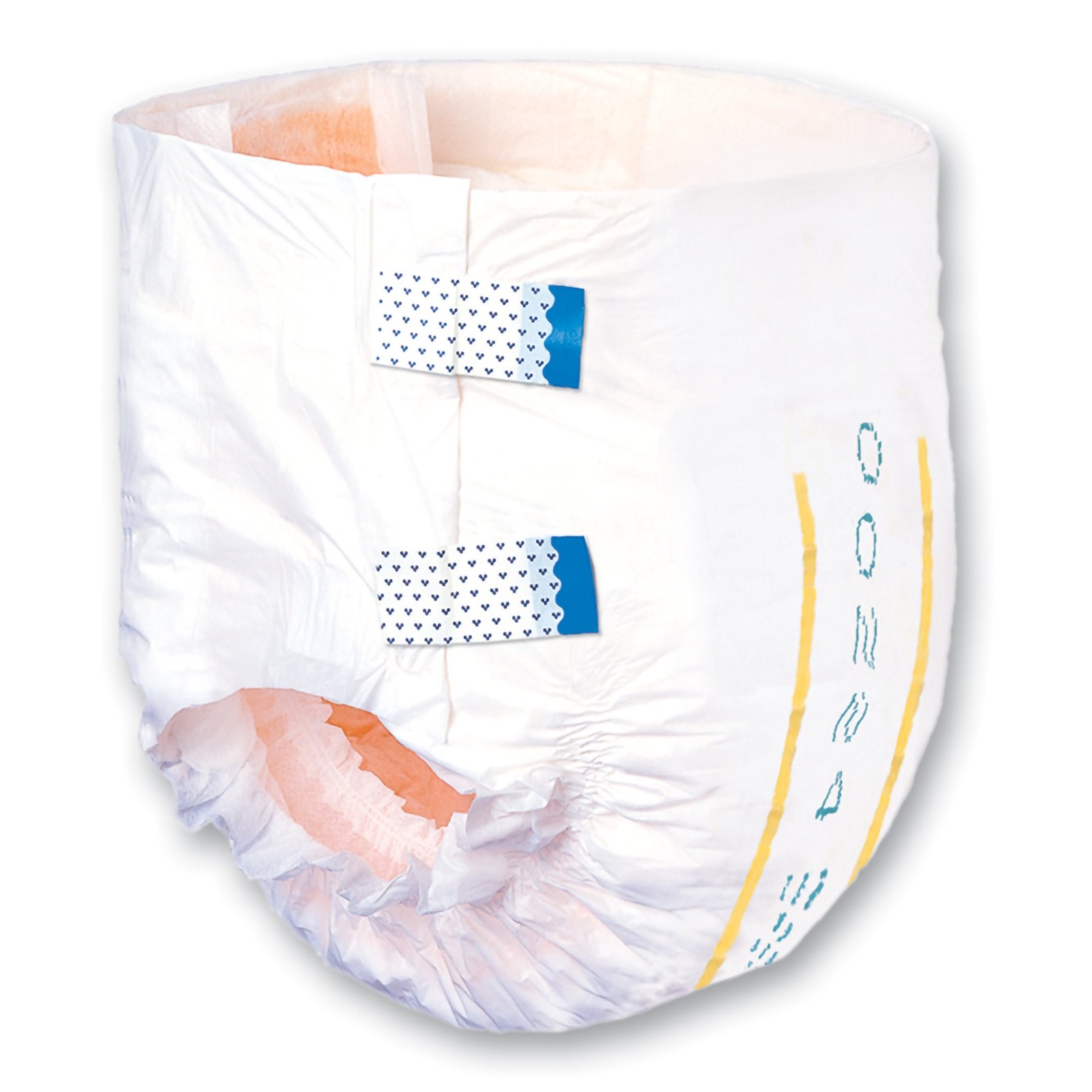incontinence brief tranquility slimline - image 2