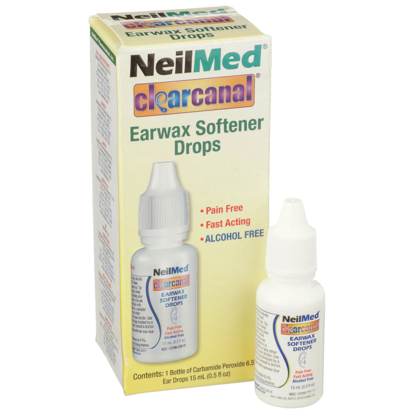 ear wax remover neilmed