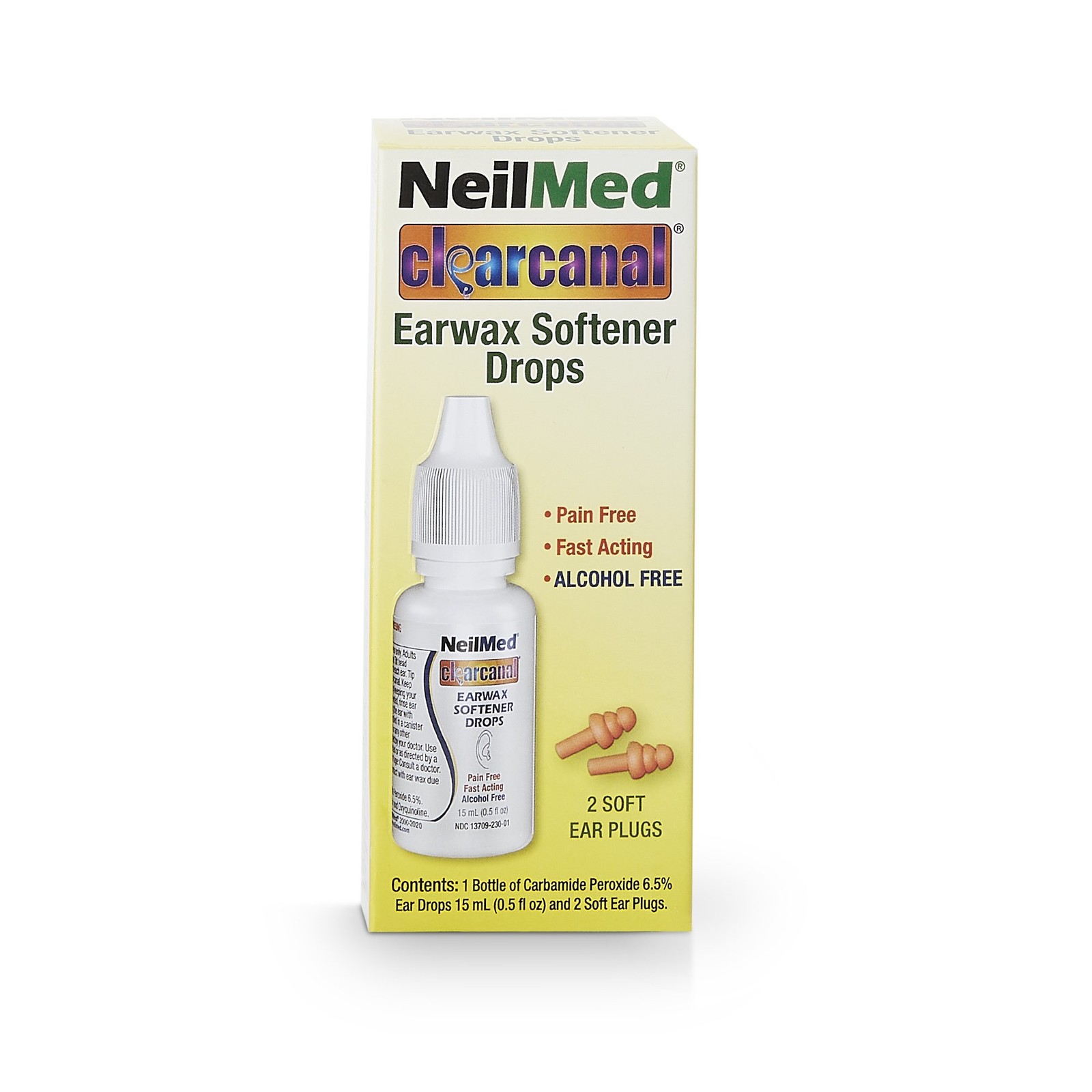 ear wax remover neilmed - image 2