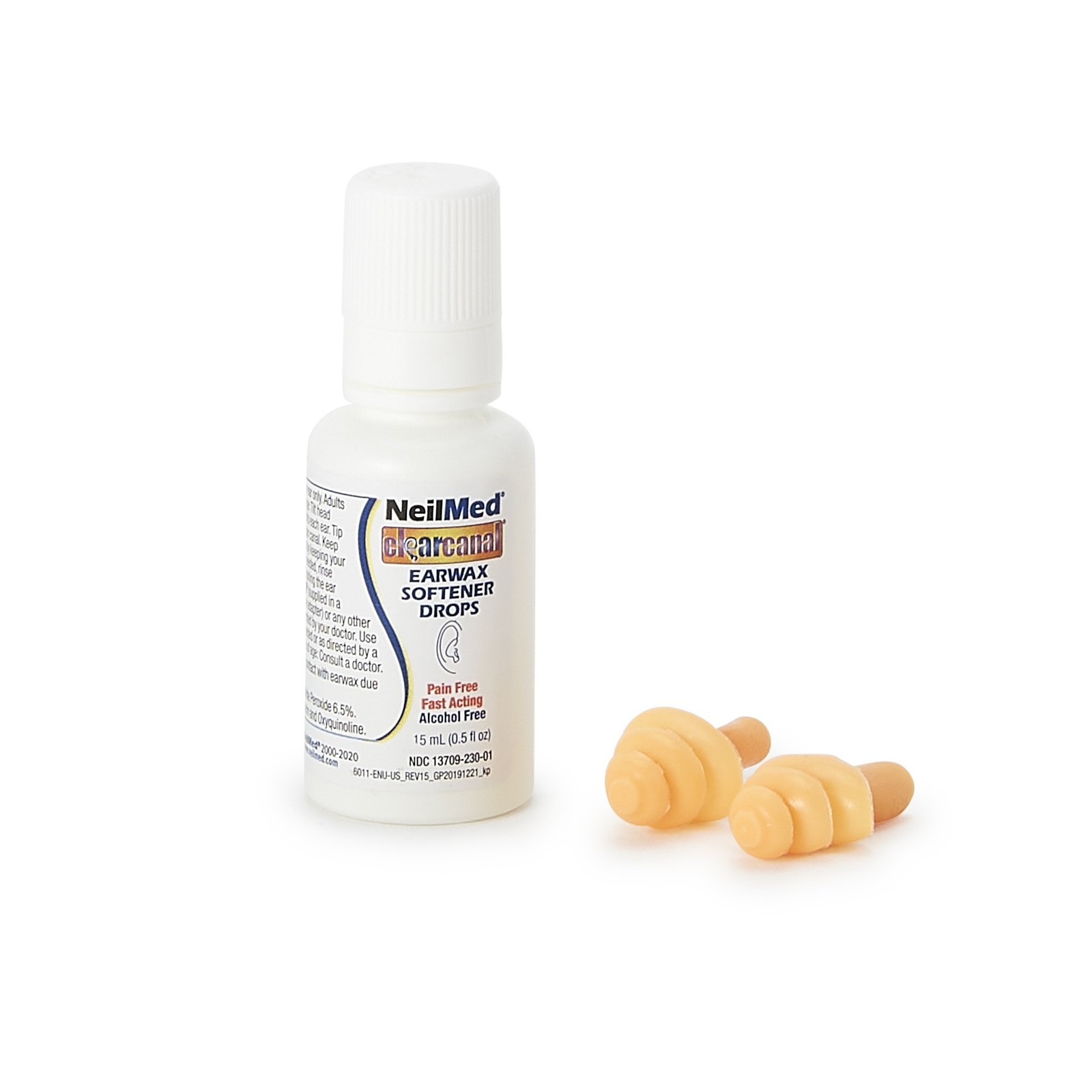 ear wax remover neilmed - image 4