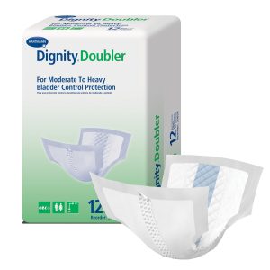bladder control pad dignity