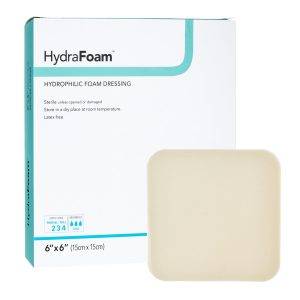 foam dressing hydrafoam 6