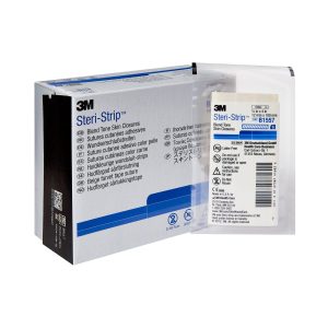 skin closure strip steri
