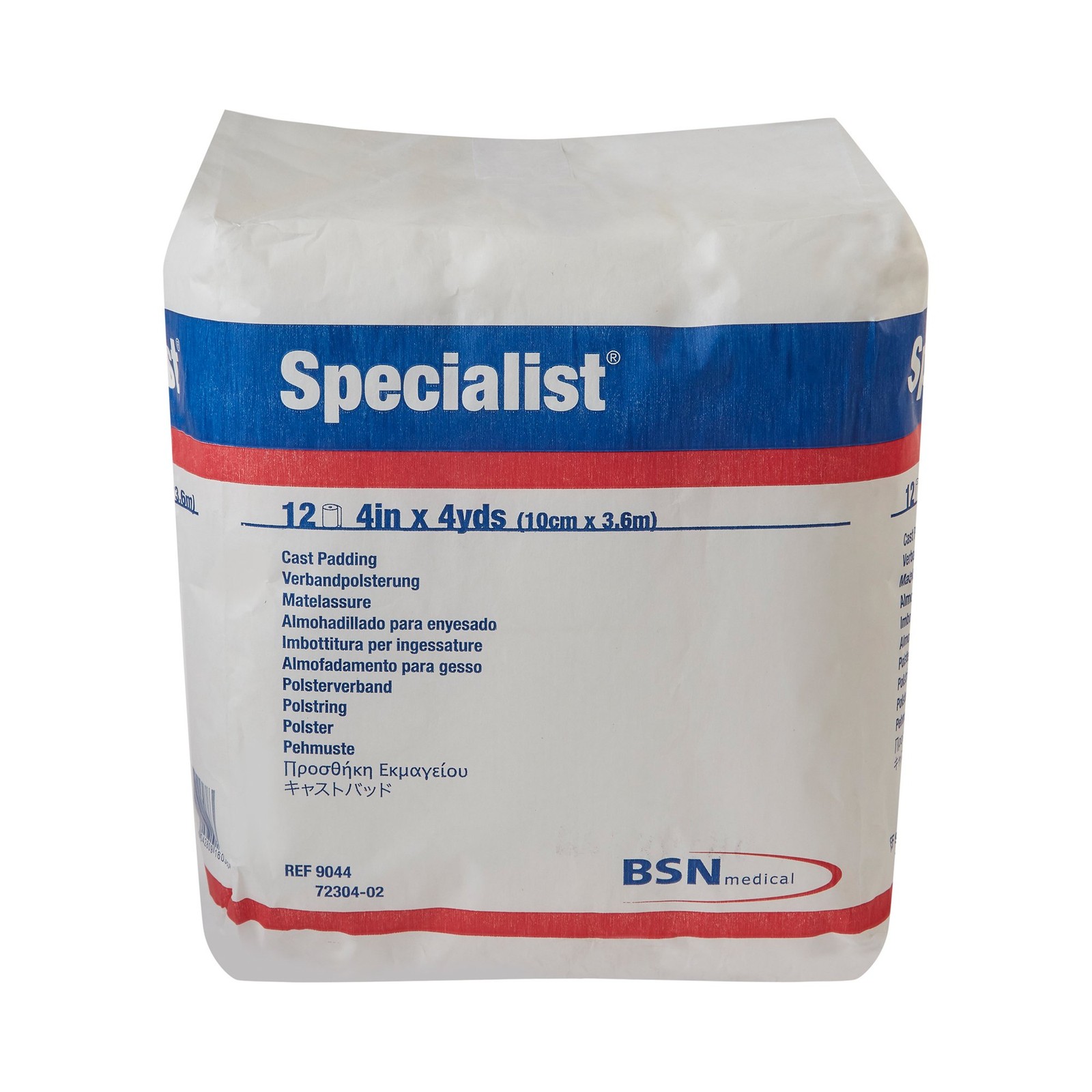 cast padding undercast specialist - image 2
