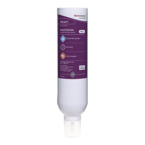 Hand Sanitizer Alcare® Plus 17 oz. Ethyl Alcohol Foaming Aerosol Can