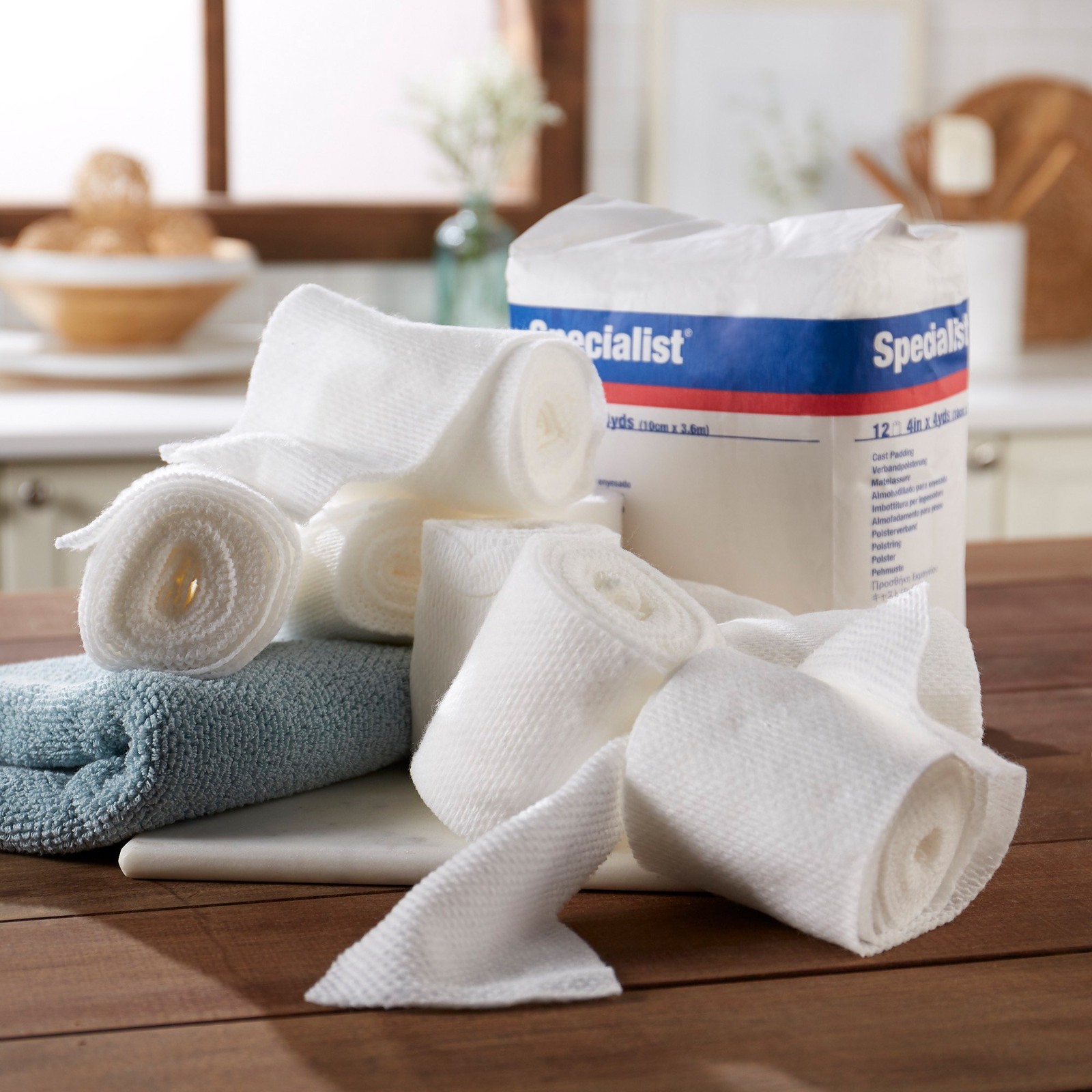 cast padding undercast specialist - image 5