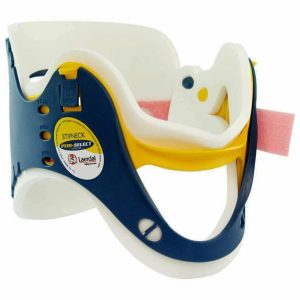 extrication cervical collar stifneck
