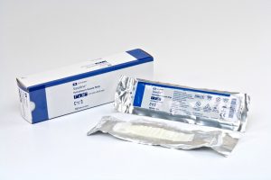 petrolatum impregnated dressing vaseline